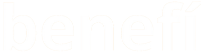BENEFÍ Logo
